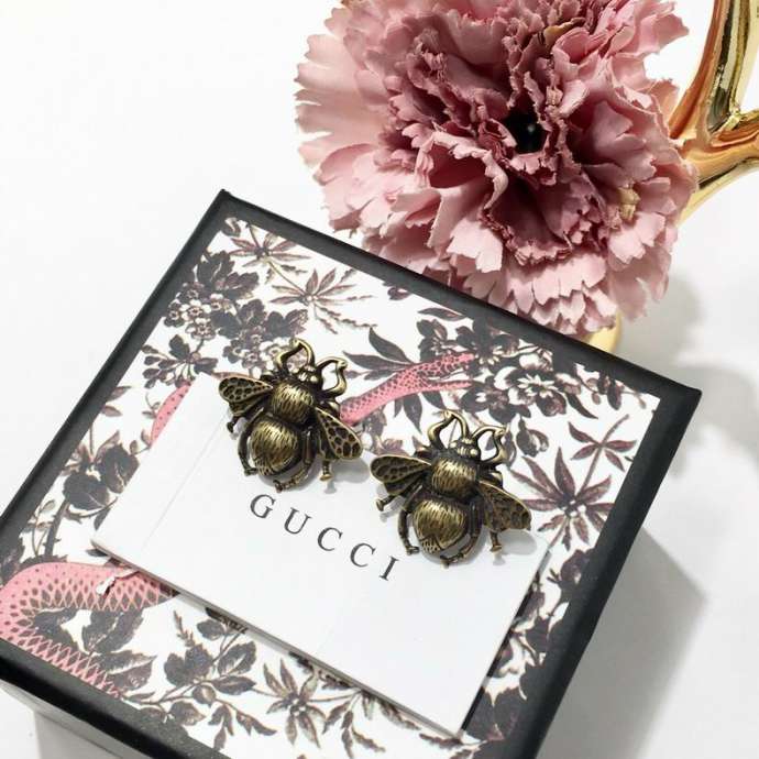 Picture of Gucci Earring _SKUGucciearring0929609591